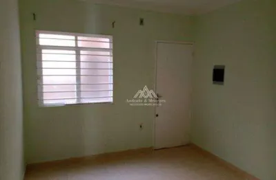 Apartamento com 2 dormitórios à venda, 47 m² por r$ 160.000,00 - vila virgínia - ribeirão preto/sp