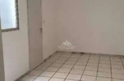 Apartamento com 2 dormitórios à venda, 46 m² por r$ 150.000,00 - jardim paulistano - ribeirão preto/sp