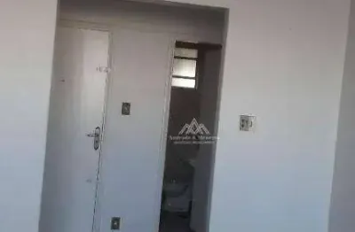 Apartamento com 2 dormitórios à venda, 94 m² por r$ 250.000,00 - centro - ribeirão preto/sp
