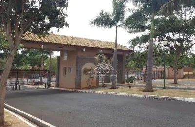 Terreno à venda, 475 m² por r$ 725.000 - colina do golfe - ribeirão preto/sp