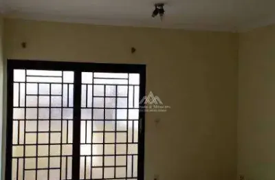 Apartamento com 3 dormitórios à venda, 80 m² por r$ 280.000,00 - parque dos bandeirantes - ribeirão preto/sp