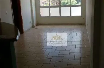 Apartamento com 2 dormitórios para alugar, 59 m² por r$ 2.000/mês - jardim nova aliança - ribeirão preto/sp