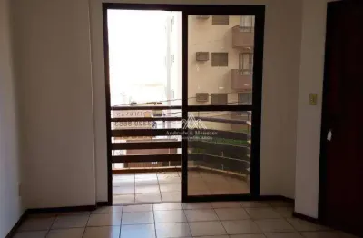 Apartamento com 3 dormitórios à venda, 93 m² por r$ 350.000,00 - vila seixas - ribeirão preto/sp