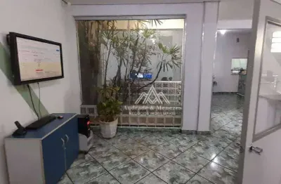 Salão à venda, 549 m² por r$ 2.100.000,00 - jardim paulista - ribeirão preto/sp