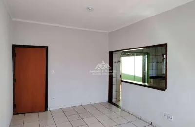 Casa com 2 dormitórios à venda, 110 m² por r$ 205.000,00 - centro - jardinópolis/sp