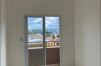 Apartamento com 2 dormitórios à venda, 47 m² por r$ 180.000,00 - ipiranga - ribeirão preto/sp