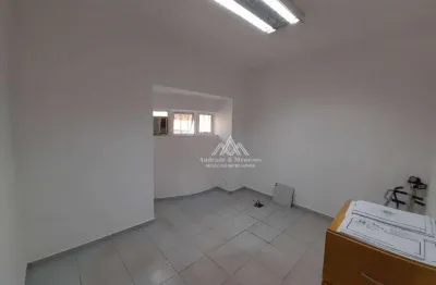 Sala para alugar, 13 m² por r$ 1.900,00/mês - centro - ribeirão preto/sp