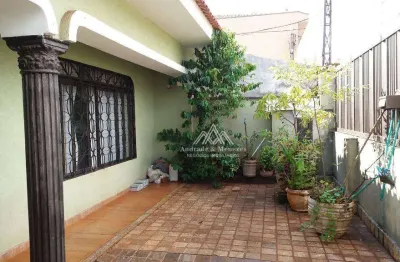 Casa com 3 dormitórios à venda, 196 m² por r$ 428.000,00 - jardim zara - ribeirão preto/sp