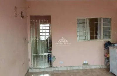 Sobrado com 3 dormitórios à venda, 198 m² por r$ 520.000,00 - santa fé - jardinópolis/sp