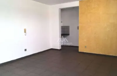 Sala para alugar, 20 m² por r$ 671,00/mês - campos elíseos - ribeirão preto/sp