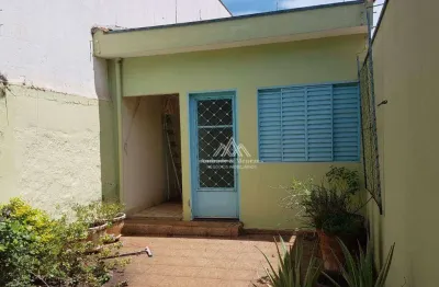Casa com 3 dormitórios à venda, 115 m² por r$ 280.000,00 - campos elíseos - ribeirão preto/sp