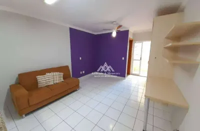 Kitnet com 1 dormitório à venda, 32 m² por r$ 255.000,00 - nova ribeirânia - ribeirão preto/sp