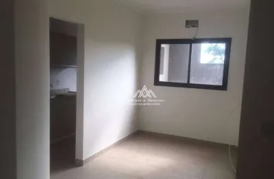 Apartamento com 2 dormitórios para alugar, 60 m² por R$ 1.600/mês - Residencial Greenville - Ribeirão Preto/SP