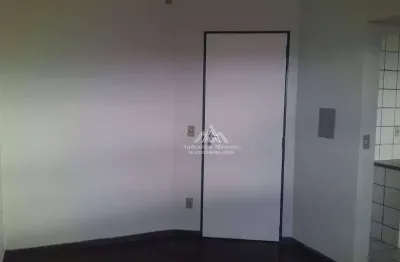 Apartamento com 1 dormitório à venda, 32 m² por r$ 150.000,00 - vila monte alegre - ribeirão preto/sp