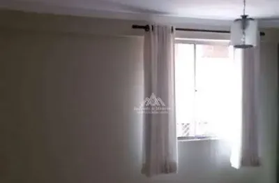 Apartamento com 2 dormitórios à venda, 60 m² por r$ 280.000,00 - presidente médici - ribeirão preto/sp