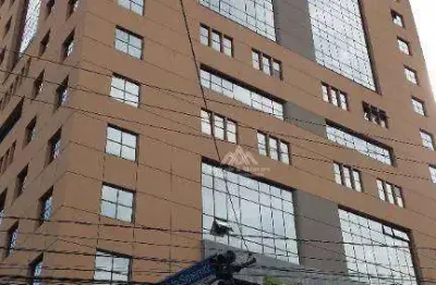 Sala para alugar, 39 m² por r$ 1.882,05/mês - centro - ribeirão preto/sp