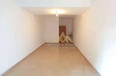 Salão para alugar, 60 m² por r$ 1.520/mês - campos elíseos - ribeirão preto/sp