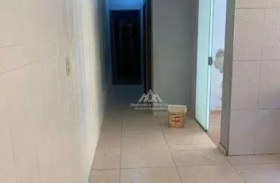 Casa com 2 dormitórios à venda, 104 m² por r$ 268.000,00 - planalto verde - ribeirão preto/sp