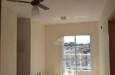 Apartamento com 2 dormitórios à venda, 55 m² por r$ 350.000,00 - jardim palma travassos - ribeirão preto/sp