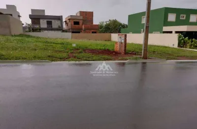 Terreno à venda, 360 m² por R$ 490.000,00 - Alto do Castelo - Ribeirão Preto/SP