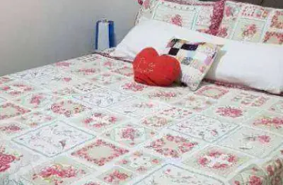 Apartamento com 2 dormitórios à venda, 47 m² por r$ 205.000,00 - jardim guaporé - ribeirão preto/sp