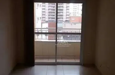 Apartamento com 1 dormitório à venda, 44 m² por r$ 250.000,00 - nova aliança - ribeirão preto/sp