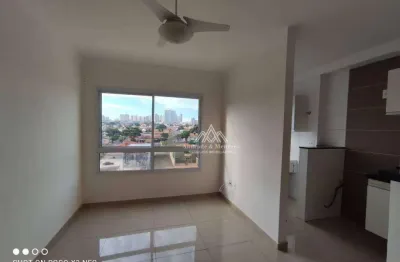 Apartamento com 1 dormitório à venda, 36 m² por r$ 250.000,00 - residencial flórida - ribeirão preto/sp