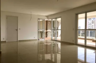 Apartamento com 4 dormitórios à venda, 227 m² por r$ 1.590.000,00 - jardim botânico - ribeirão preto/sp