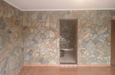Casa com 2 dormitórios à venda, 89 m² por r$ 200.000,00 - parque industrial avelino alves palma - ribeirão preto/sp