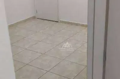Apartamento com 1 dormitório à venda, 41 m² por r$ 150.000,00 - jardim interlagos - ribeirão preto/sp