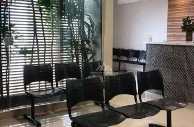 Sala para alugar, 4 m² por r$ 1.700,00/mês - jardim sumaré - ribeirão preto/sp