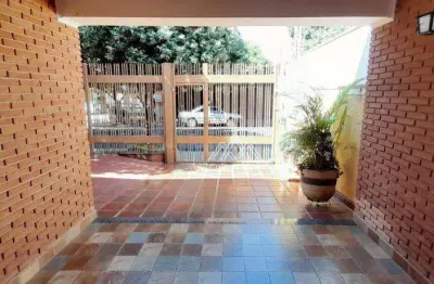 Casa com 3 dormitórios à venda, 155 m² por r$ 470.000,00 - independência - ribeirão preto/sp