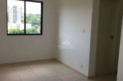 Apartamento com 2 dormitórios à venda, 48 m² por r$ 220.000,00 - vila virgínia - ribeirão preto/sp