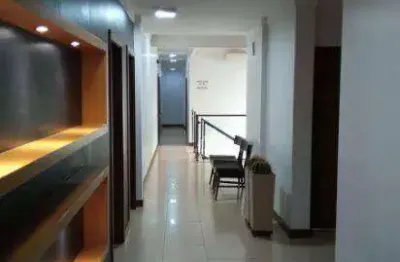 Sala para alugar, 15 m² por r$ 1.350,00/mês - ribeirânia - ribeirão preto/sp