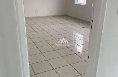 Casa com 9 dormitórios para alugar, 253 m² por r$ 4.253,09/mês - jardim palma travassos - ribeirão preto/sp