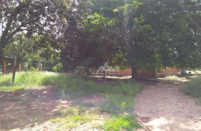 Área, 5046 m² - venda por r$ 2.000.000,00 ou aluguel por r$ 13.082,51/mês - recreio anhangüera - ribeirão preto/sp