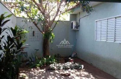 Casa com 4 dormitórios à venda, 182 m² por r$ 360.000,00 - vila virgínia - ribeirão preto/sp