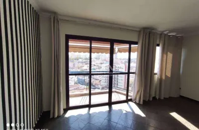 Apartamento com 3 dormitórios à venda, 88 m² por r$ 320.000,00 - iguatemi - ribeirão preto/sp