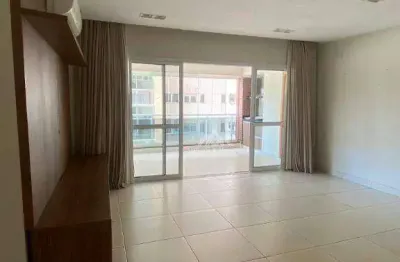 Apartamento com 3 dormitórios à venda, 143 m² por r$ 880.000 - jardim botânico - ribeirão preto/sp