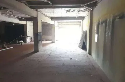 Salão para alugar, 100 m² por r$ 7.080,95/mês - jardim nova aliança sul - ribeirão preto/sp