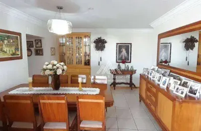 Apartamento com 3 dormitórios à venda, 141 m² por r$ 620.000,00 - jardim paulistano - ribeirão preto/sp