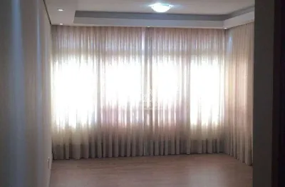 Apartamento com 3 dormitórios à venda, 85 m² por r$ 322.000,00 - presidente médici - ribeirão preto/sp