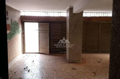 Casa com 3 dormitórios à venda, 203 m² por r$ 650.000,00 - independência - ribeirão preto/sp