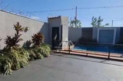 Edícula com 2 dormitórios à venda, 126 m² por r$ 340.500,00 - jardim cristo redentor - ribeirão preto/sp