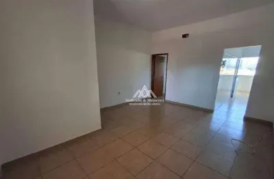 Apartamento com 1 dormitório para alugar, 65 m² por r$ 1.500/mês - city ribeirão - ribeirão preto/sp