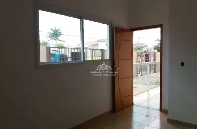 Apartamento com 1 dormitório à venda, 65 m² por r$ 280.000,00 - city ribeirão - ribeirão preto/sp