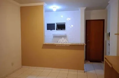 Kitnet com 1 dormitório à venda, 32 m² por r$ 218.000,00 - nova ribeirânia - ribeirão preto/sp