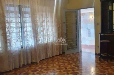 Casa com 3 dormitórios à venda, 115 m² por r$ 380.000,00 - campos elíseos - ribeirão preto/sp