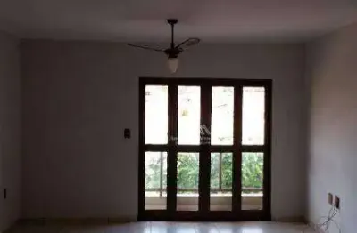 Apartamento com 3 dormitórios à venda, 92 m² por r$ 300.000,00 - jardim antártica - ribeirão preto/sp