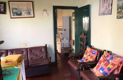 Casa com 2 dormitórios à venda, 122 m² por r$ 300.000,00 - vila virgínia - ribeirão preto/sp